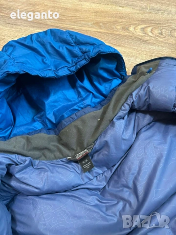 Висок клас мъжка пухенка Outdoor Research Virtuoso  650cuin Down Jacket , M размер, снимка 9 - Якета - 54202730