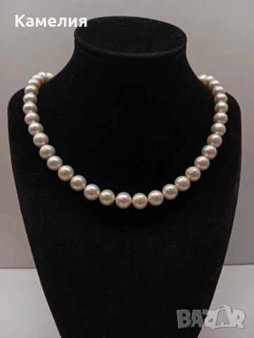 Колие от перли 