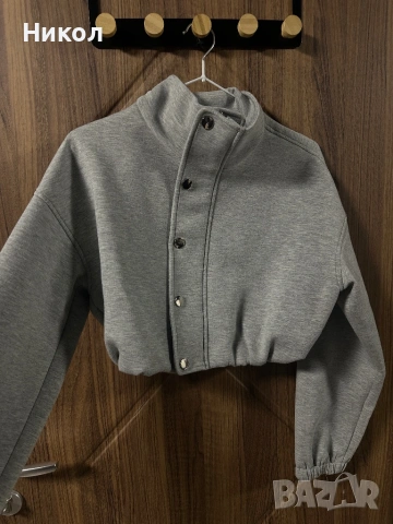 Комплект от анцунг и горнище на Alexander Wang