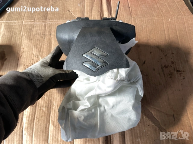 Airbag Волан Гръмнат tg09a01001 SUZUKI SX4 S-Cross JY 2018 1.0 Турбо