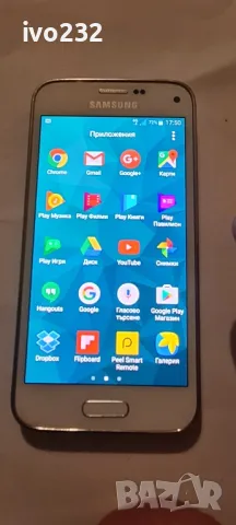 samsung s5 mini, снимка 9 - Samsung - 49608392