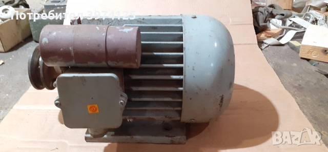 2бр.ел.двигатели, снимка 6 - Други инструменти - 53440505