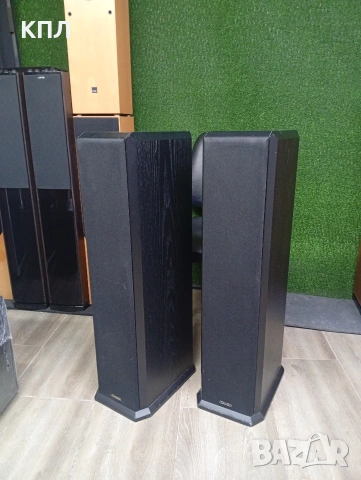 Тонколони MISSION 753, снимка 10 - Тонколони - 53087848