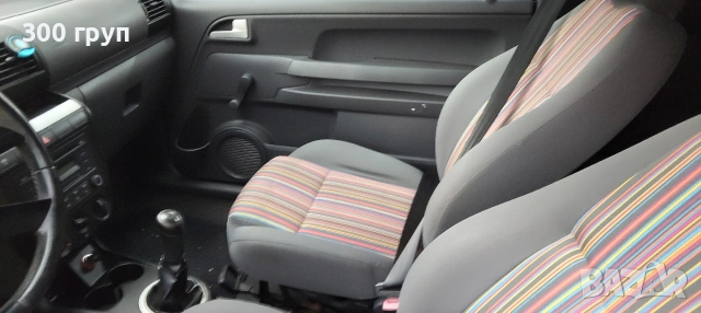 Vw fox 1.4 бензин НА ЧАСТИ!!!, снимка 12 - Автомобили и джипове - 53433408