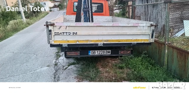 форд транзит , снимка 5 - Бусове и автобуси - 51269121