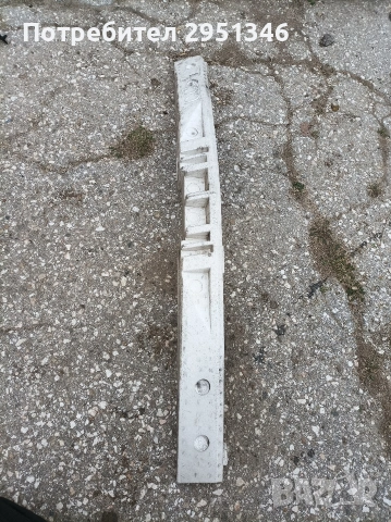 Подсилваща пяна за предна броня Нисан Мурано Nissan Murano Z50 62090CC000 3.50 24738457