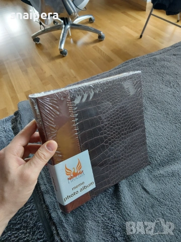 Албум за снимки - за 200 броя, снимка 8 - Други стоки за дома - 53951120