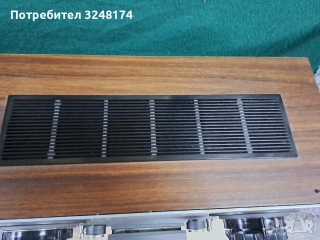 Akai gx 650 D, снимка 4 - Декове - 54084685