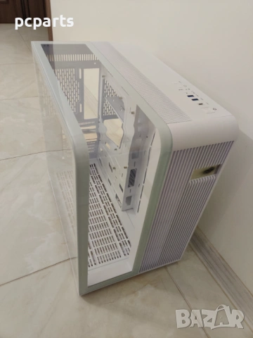 Геймърски компютър Ryzen 5700X 32GB RTX3060Ti, снимка 5 - Геймърски - 54159450
