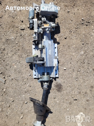 Кормилен прът Range Rover Vogue