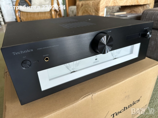 Technics SU-G700M2 + Pioneer N-30AE + Pioneer PD-30AE, снимка 2 - Ресийвъри, усилватели, смесителни пултове - 52765356