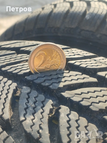 Зимни гуми за Фолксваген Debica M+S 175/65R14 82T