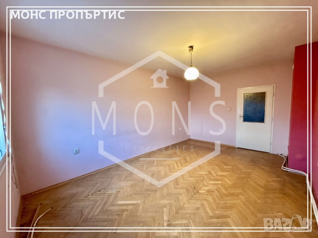 Четиристаен апартамент в централната част на гр. Севлиево., снимка 9 - Апартаменти - 52546243