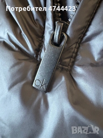 Грейка Calvin Klein, снимка 3 - Якета - 53736398