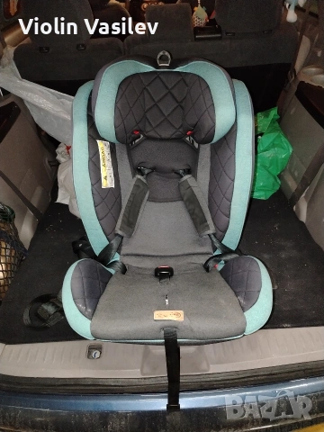 Детско столче за кола