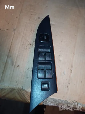 панел бутони Ел стъкла Мазда 3