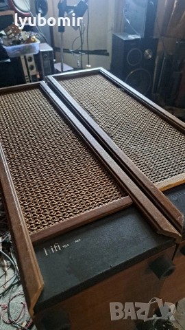 Lpb 130 itt, снимка 9 - Тонколони - 53594123