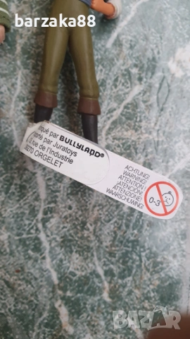 2 броя Фигурки за колекция Disney + Още една, снимка 3 - Колекции - 53585909