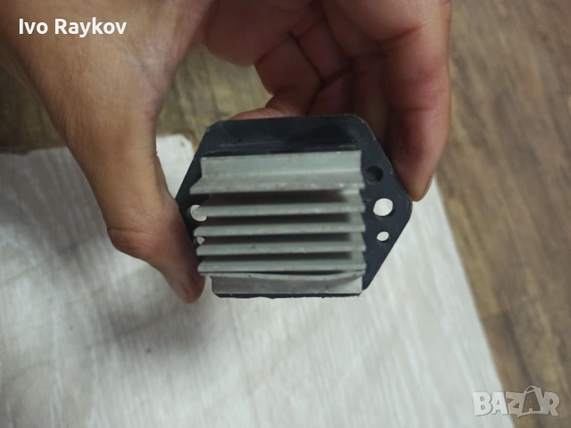 Реостат KIA ,Hyundai 