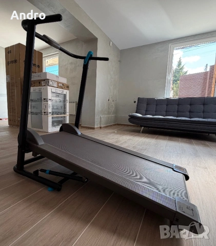 ПЪТЕКА ЗА ХОДЕНЕ TS100, МЕХАНИЧНА