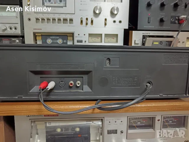 Technics M14, снимка 3 - Декове - 50105109