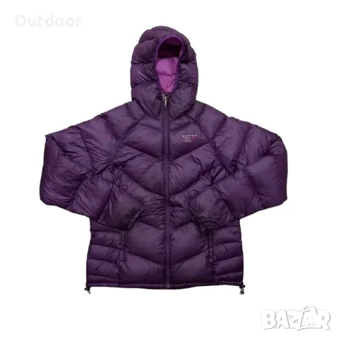 Дамско пухено яке Mountain Hardwear, размер XL, снимка 1 - Якета - 47878295