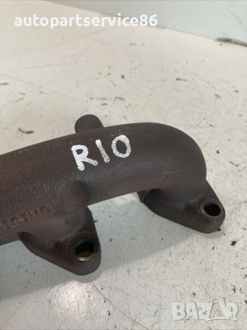 Колектор на изпускателната система за KIA Rio 1.5 CRDi (2009), снимка 2 - Части - 53284159