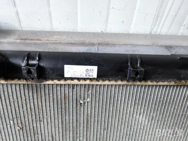 Радиатор Honda CRV 3 2.0 бензин, снимка 3 - Части - 49675274