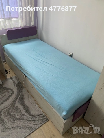 Обзавеждане за детска стая, снимка 2 - Мебели за детската стая - 53966768