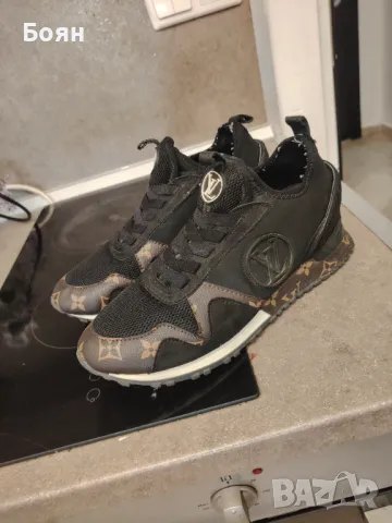 Дамски luis Vuitton 40