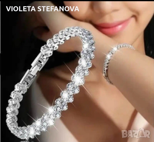 Дамски позлатени бижута от медицинска неръждаема стомана , снимка 15 - Колиета, медальони, синджири - 52805116