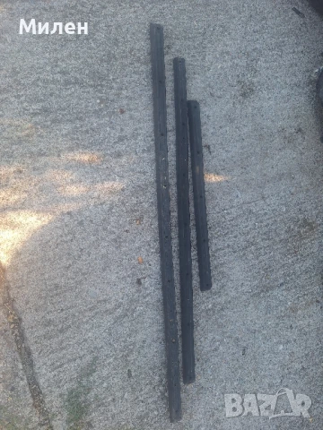 Странични Ляйсни За Mercedes G-Class W463 от 1989-2017 Година , снимка 3 - Части - 50938964