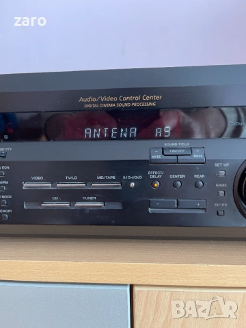 Ресийвър Sony STR-DE 335