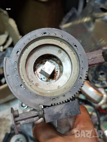 части за кафемашина SOLIS MASTER PRO, снимка 10 - Кафемашини - 51639982