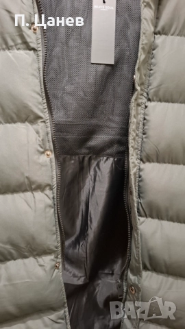 Продавам зимно яке - ново., снимка 4 - Якета - 52372532