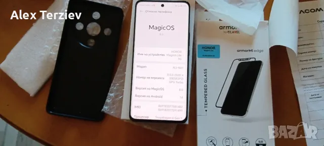 Samsung A5. , снимка 9 - Samsung - 48319047