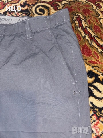 Мъжки спортен панталон Under Armour, снимка 3 - Панталони - 53231094