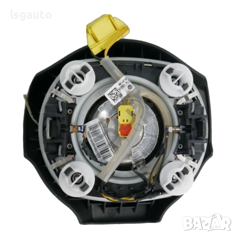 AIRBAG волан Volkswagen Golf VI 2008-2016 ID: 150768, снимка 2 - Части - 51846882