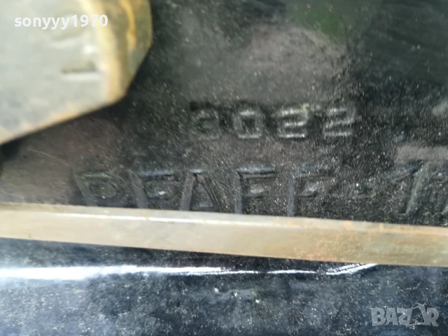 PFAFF-СТАРА МАШИНЕРИЯ-ВНОС SWISS 3105251829, снимка 17 - Антикварни и старинни предмети - 50497462