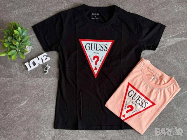 тениски Guess 