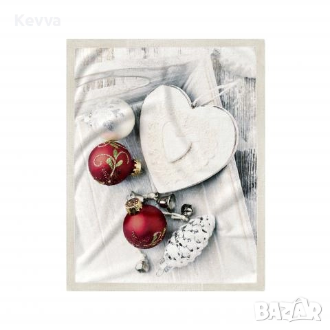 Шерпа одеяло с еко вълна 2