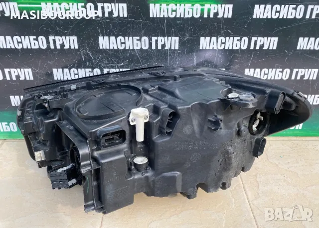 Фарове BMW LED фар за Бмв Х3 Г01 Х4 Г02 Bmw X3 G01 X4 G02, снимка 18 - Части - 46930910