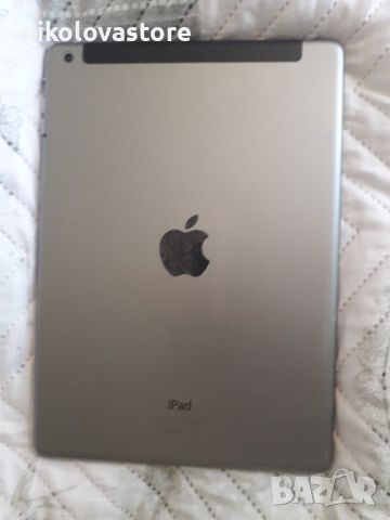 iPad Air 128GB Cellular , снимка 4 - Таблети - 46215101