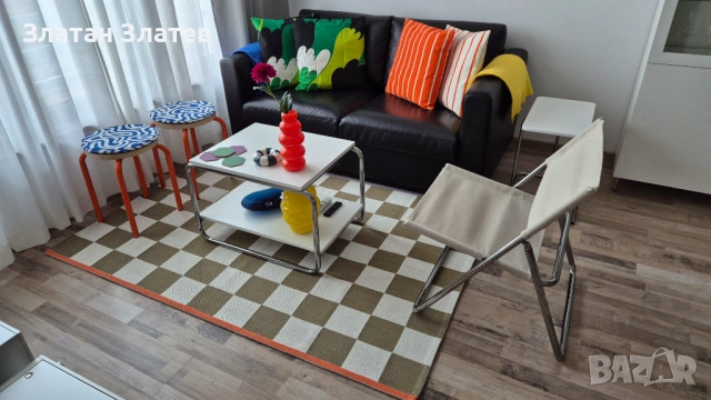 Диван IKEA модел VIMLE, снимка 9 - Дивани и мека мебел - 53391580