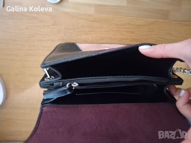 Дамска малка чанта