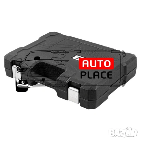 Гедоре 82 части  1/2 и 1/4  JCB, снимка 4 - Гедорета - 53935662