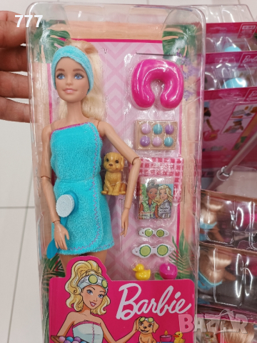 кукли Barbie Барби