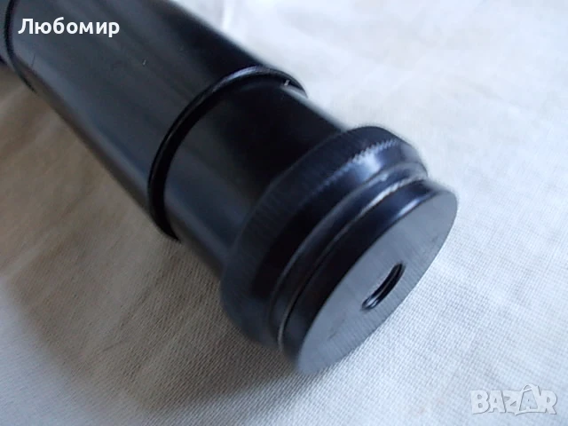 Микроскоп PZO Poland мод. MIPRO, снимка 12 - Медицинска апаратура - 50744532