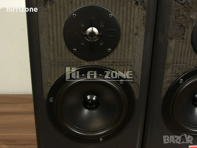 Тонколони   JBL lx 300 mkll , снимка 4 - Тонколони - 53462127