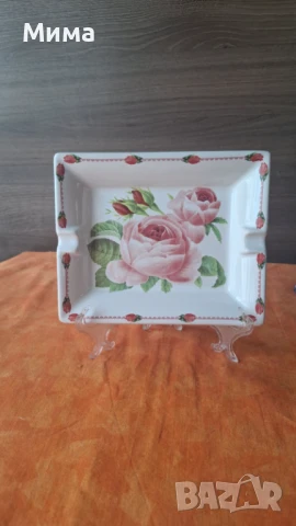 Италиански горлям пепелник, снимка 3 - Други - 50634683